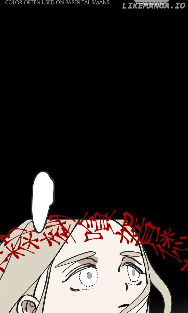 Paljae, Child of Winter Chapter 108 - page 56