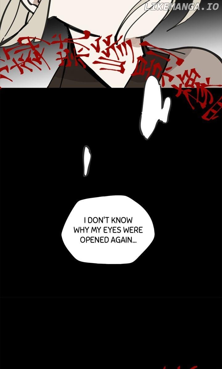 Paljae, Child of Winter Chapter 108 - page 57