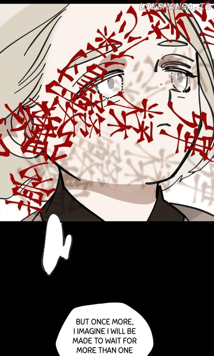 Paljae, Child of Winter Chapter 108 - page 58