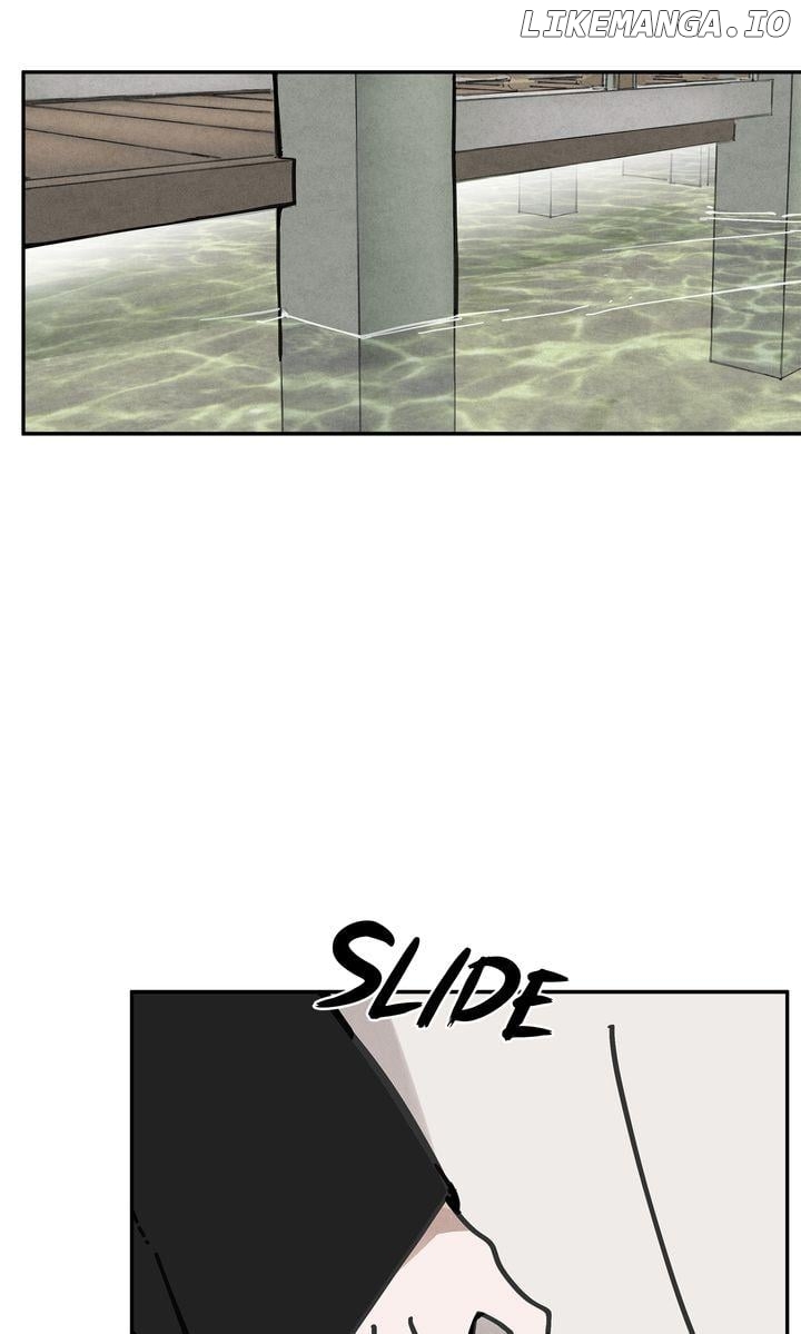 Paljae, Child of Winter Chapter 108 - page 6