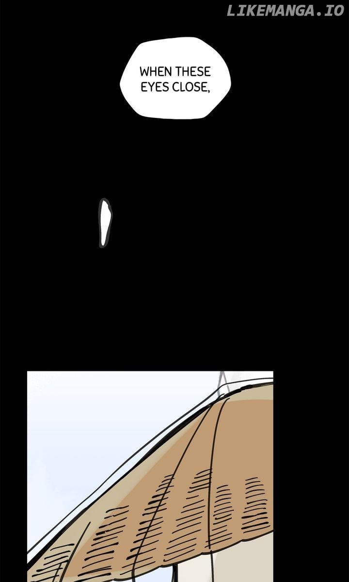 Paljae, Child of Winter Chapter 108 - page 60