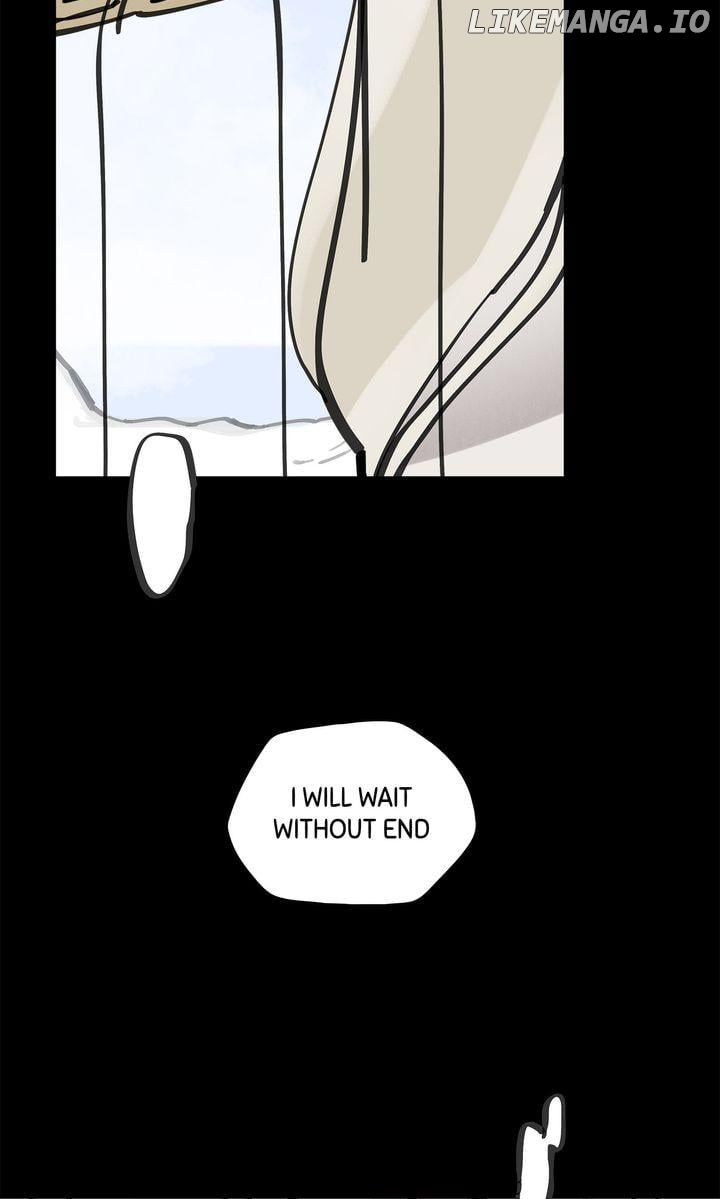 Paljae, Child of Winter Chapter 108 - page 61