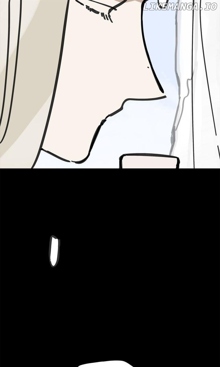 Paljae, Child of Winter Chapter 108 - page 62