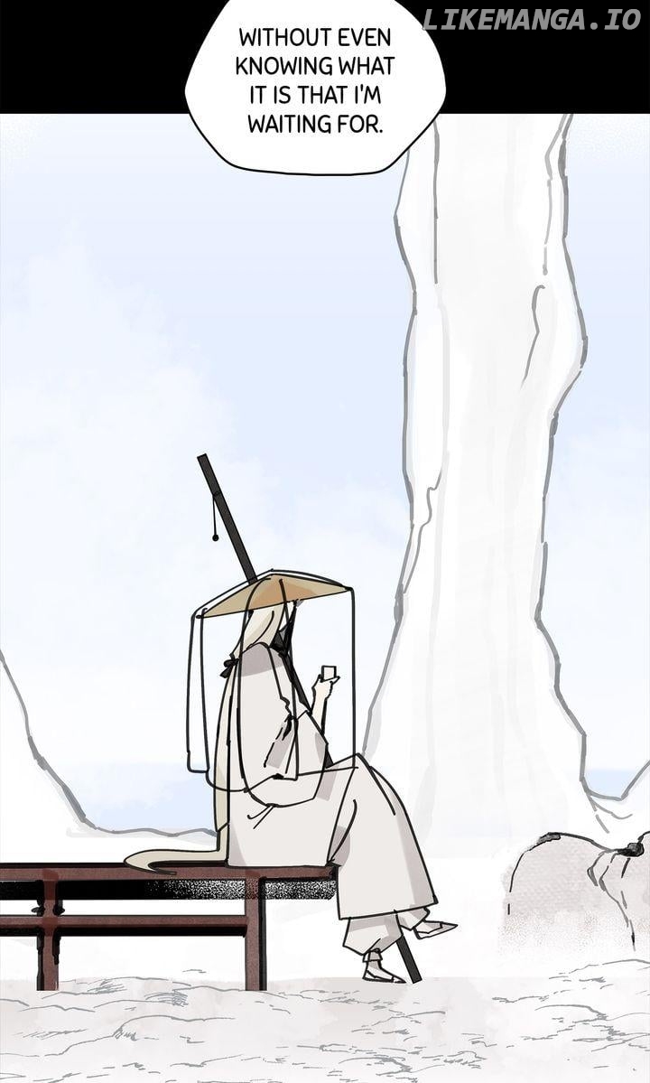 Paljae, Child of Winter Chapter 108 - page 63