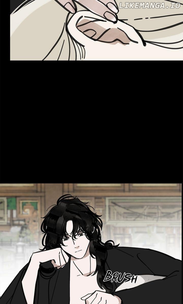 Paljae, Child of Winter Chapter 108 - page 66