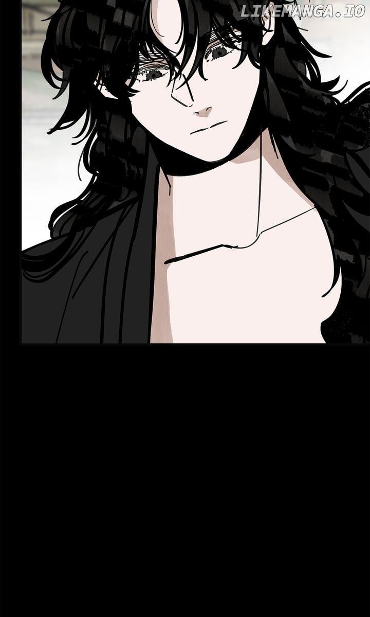 Paljae, Child of Winter Chapter 108 - page 68