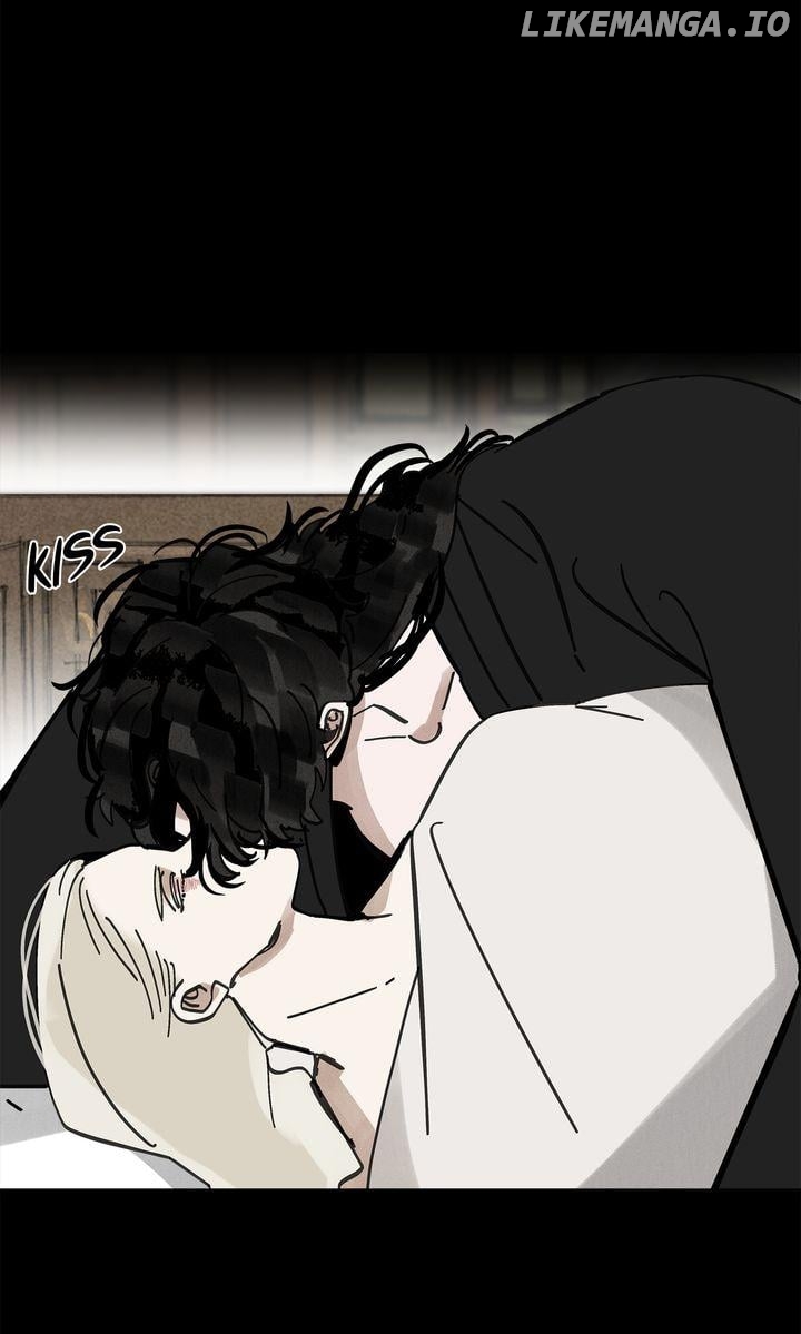 Paljae, Child of Winter Chapter 108 - page 69