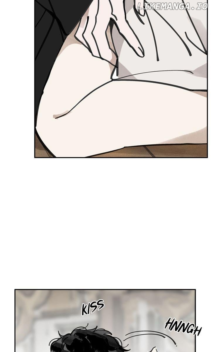 Paljae, Child of Winter Chapter 108 - page 7