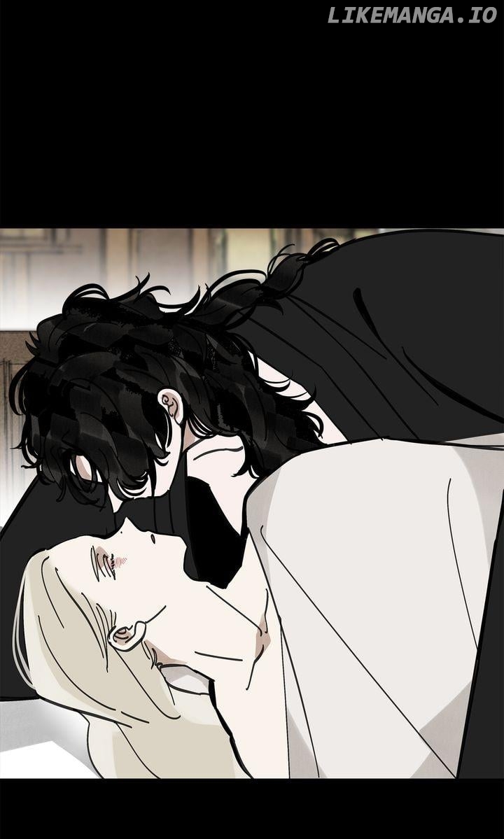 Paljae, Child of Winter Chapter 108 - page 70