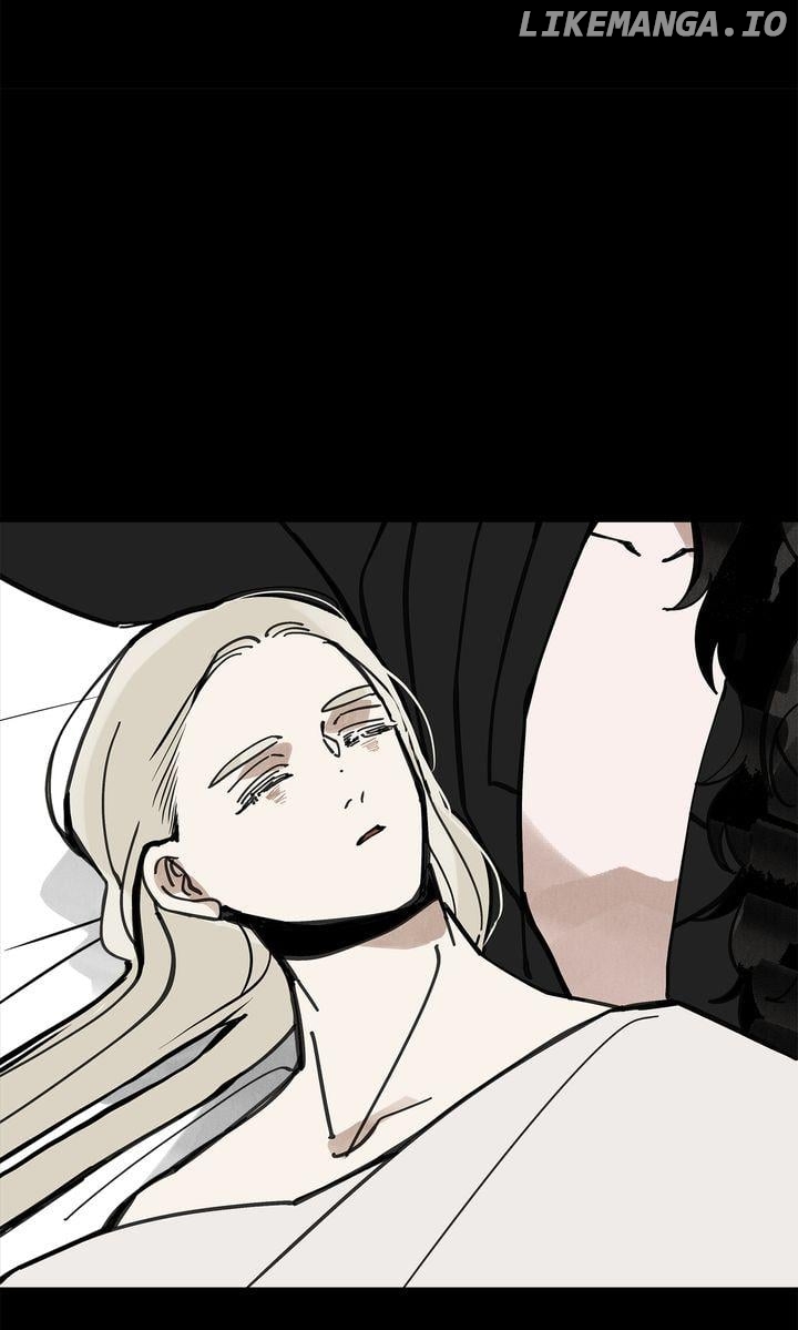 Paljae, Child of Winter Chapter 108 - page 71