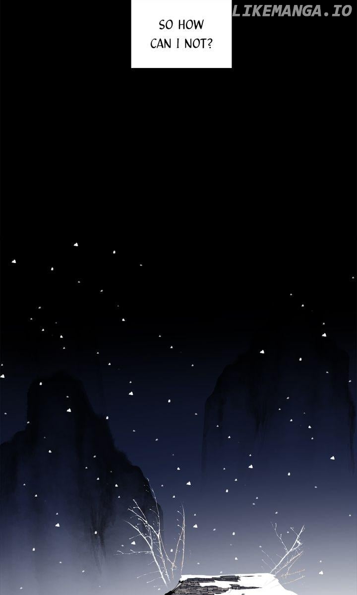 Paljae, Child of Winter Chapter 108 - page 74