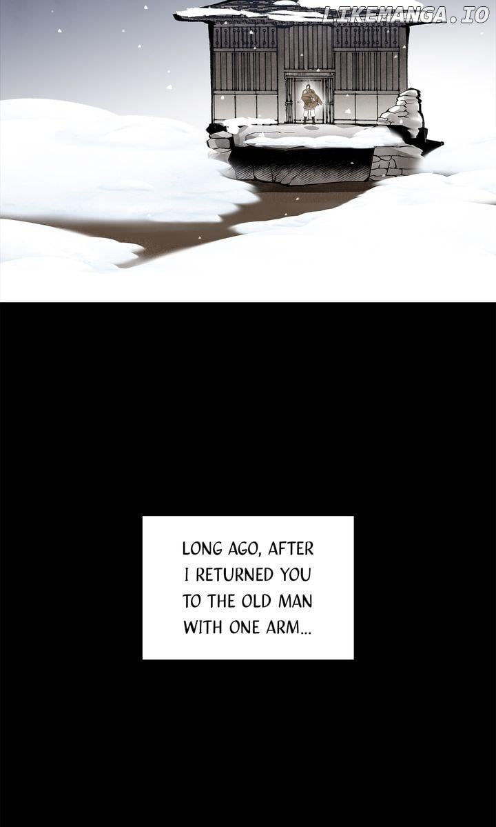 Paljae, Child of Winter Chapter 108 - page 75