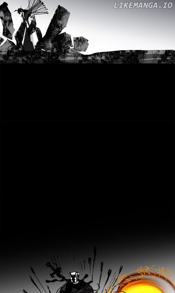 Paljae, Child of Winter Chapter 108 - page 77