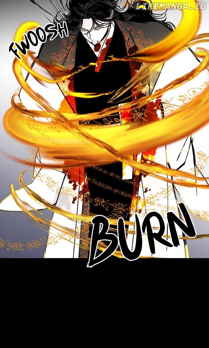 Paljae, Child of Winter Chapter 108 - page 78