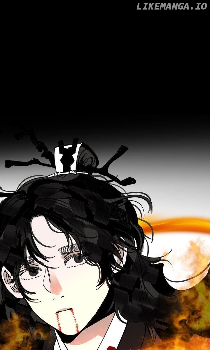 Paljae, Child of Winter Chapter 108 - page 79