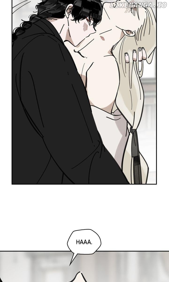 Paljae, Child of Winter Chapter 108 - page 8