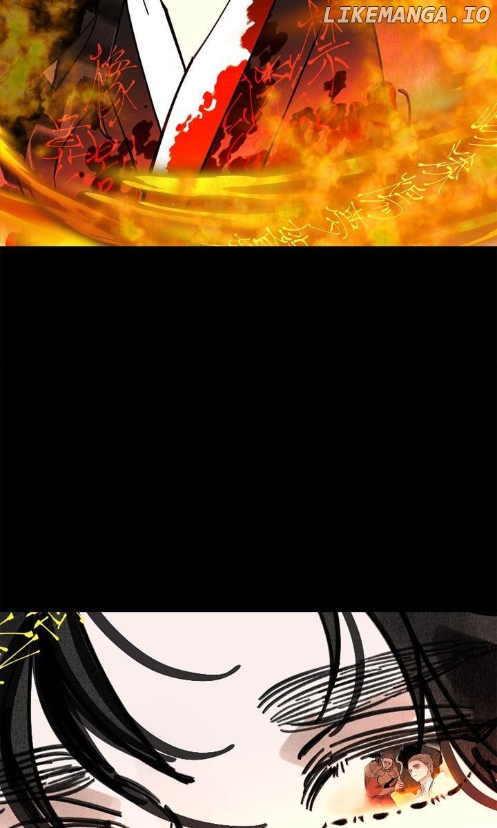 Paljae, Child of Winter Chapter 108 - page 80