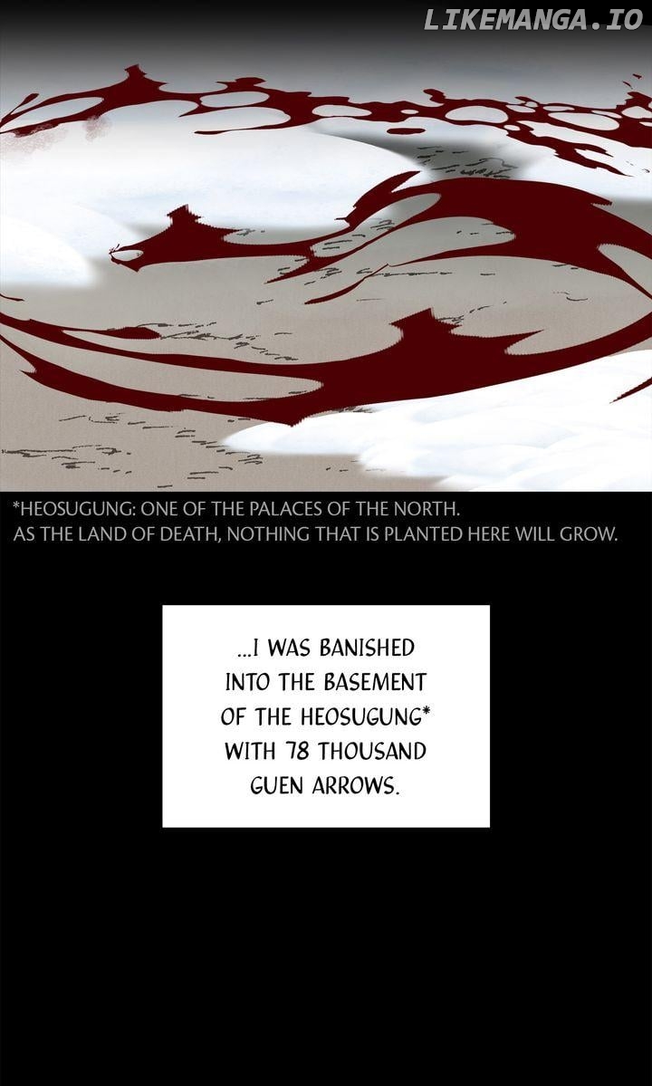 Paljae, Child of Winter Chapter 108 - page 82