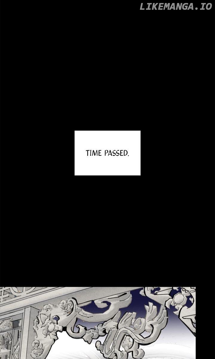 Paljae, Child of Winter Chapter 108 - page 83