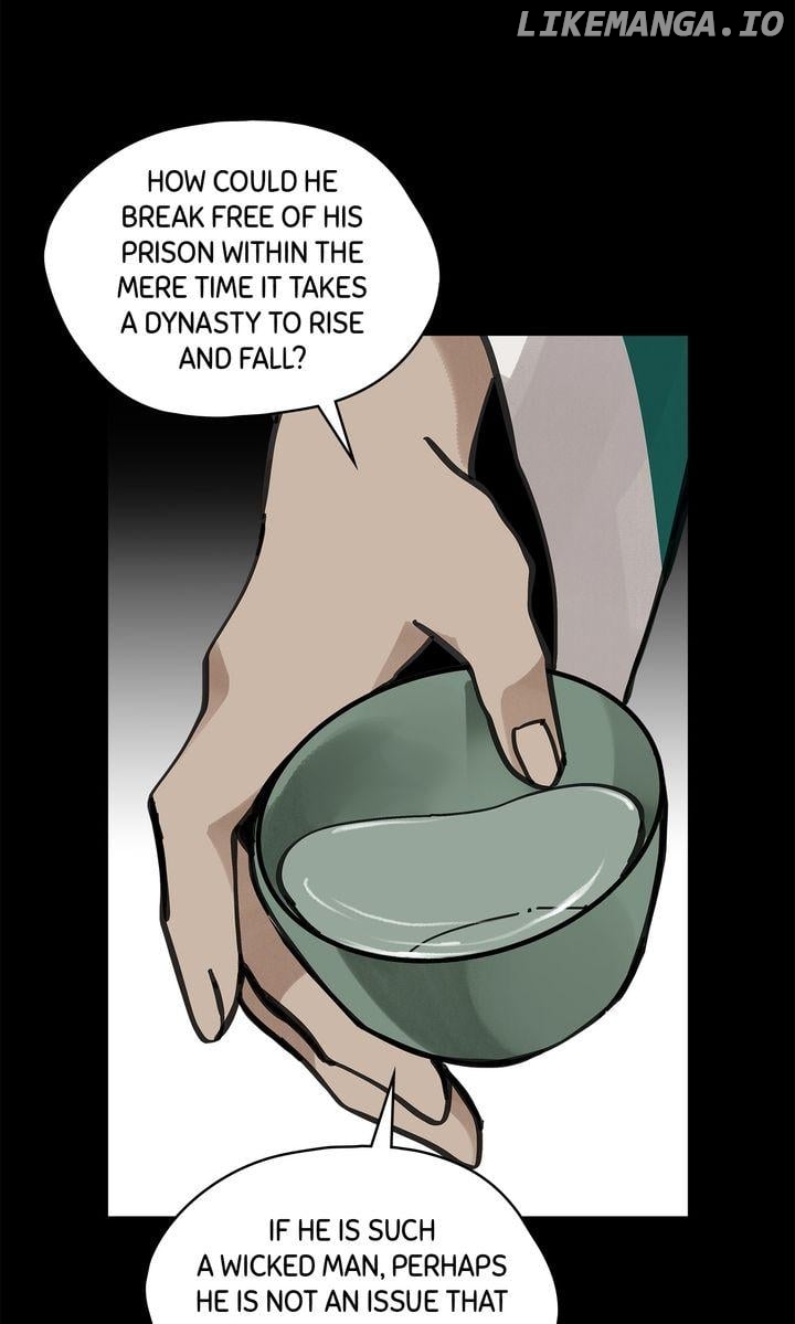 Paljae, Child of Winter Chapter 108 - page 85