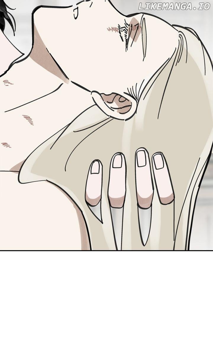 Paljae, Child of Winter Chapter 108 - page 9