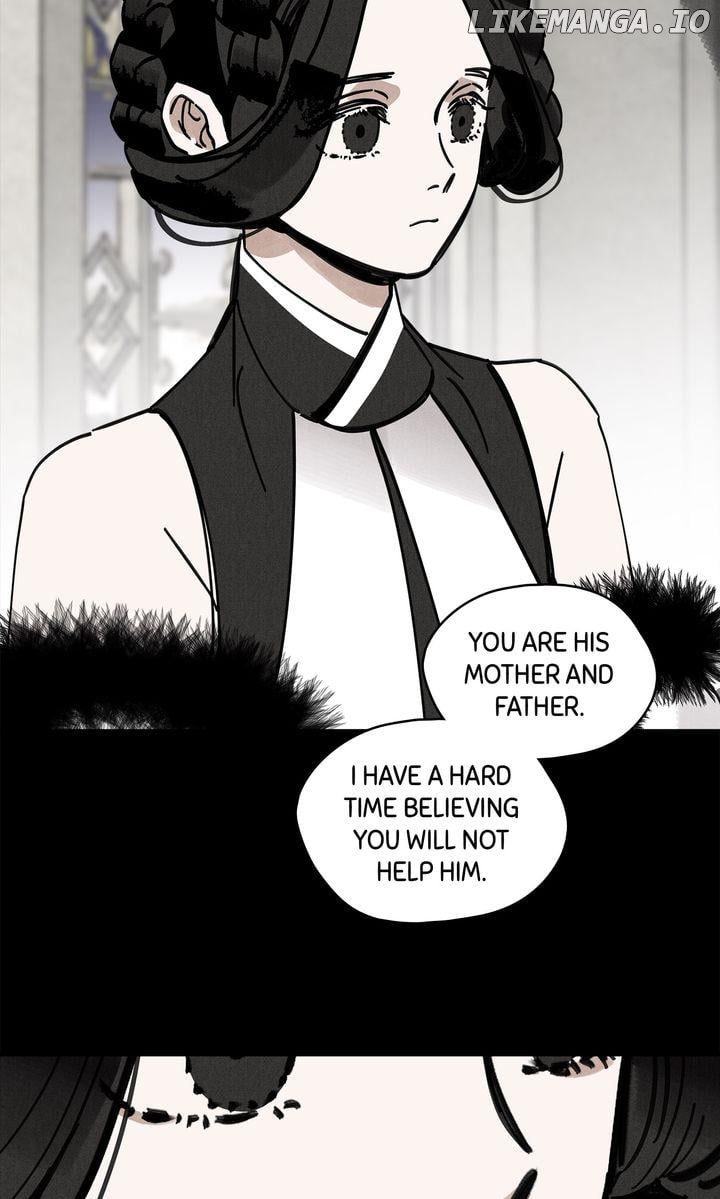 Paljae, Child of Winter Chapter 108 - page 90