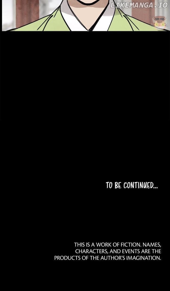 Paljae, Child of Winter Chapter 108 - page 92