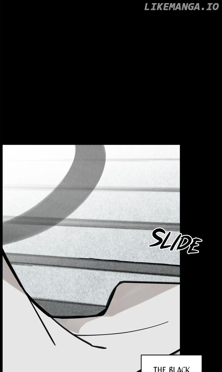 Paljae, Child of Winter Chapter 109 - page 12