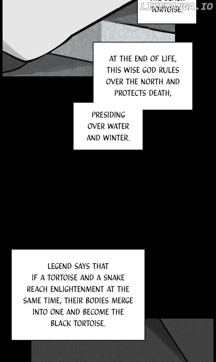 Paljae, Child of Winter Chapter 109 - page 13