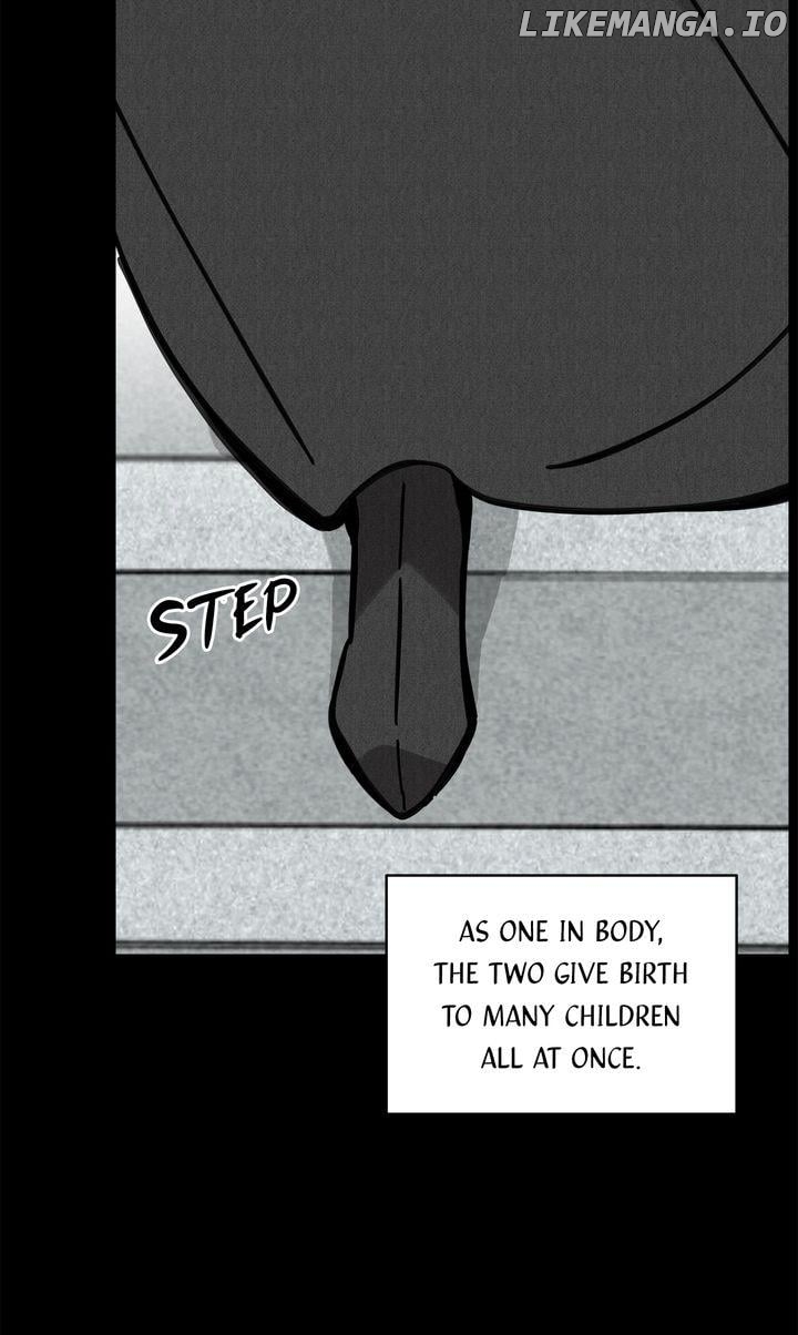 Paljae, Child of Winter Chapter 109 - page 14