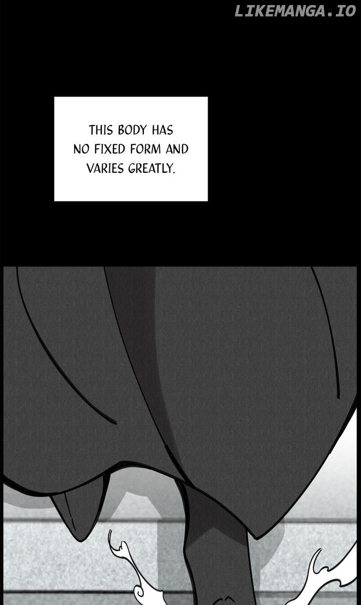 Paljae, Child of Winter Chapter 109 - page 15