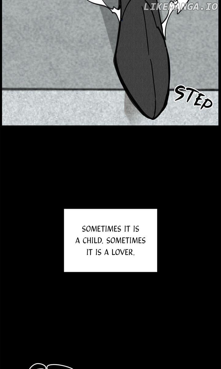 Paljae, Child of Winter Chapter 109 - page 16