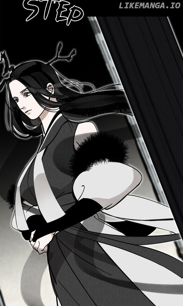 Paljae, Child of Winter Chapter 109 - page 17