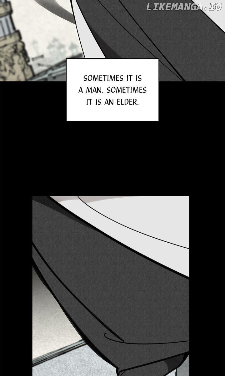 Paljae, Child of Winter Chapter 109 - page 18