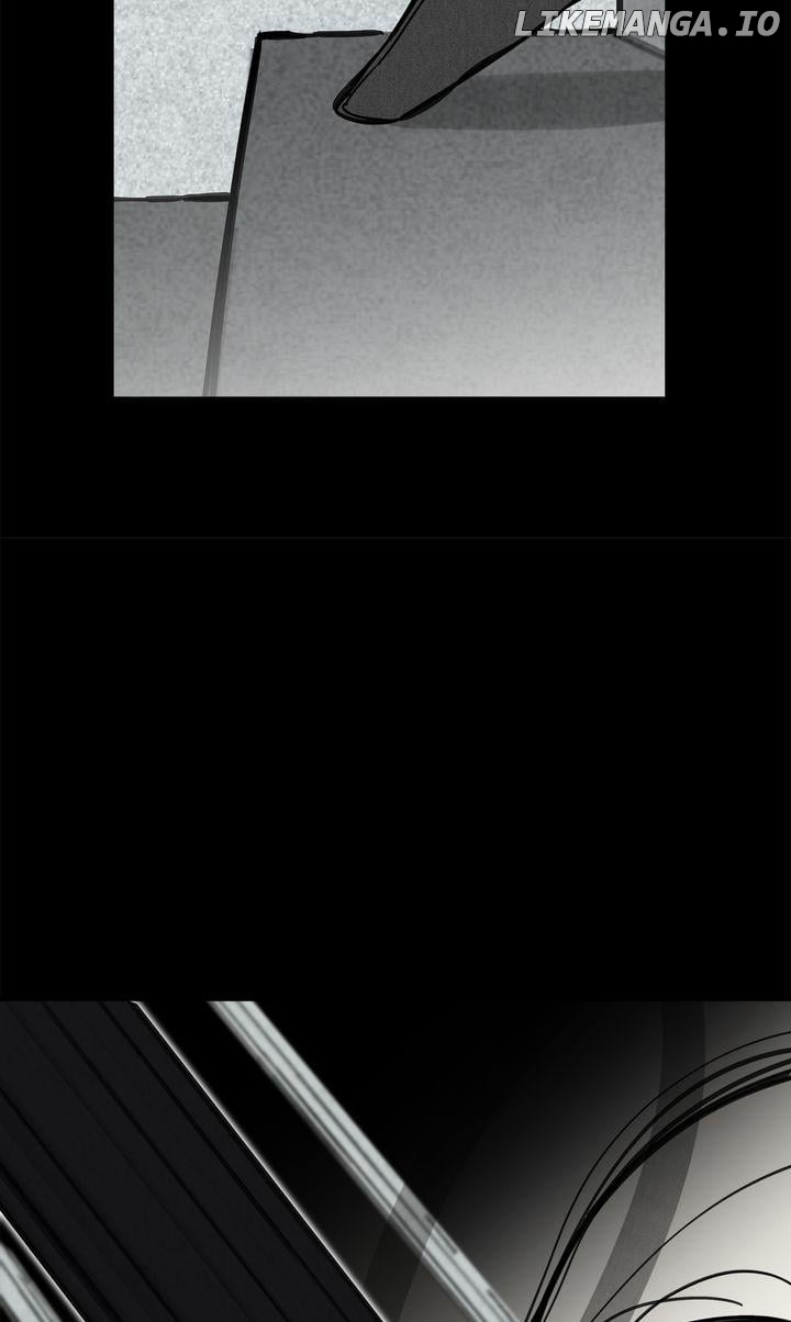 Paljae, Child of Winter Chapter 109 - page 19