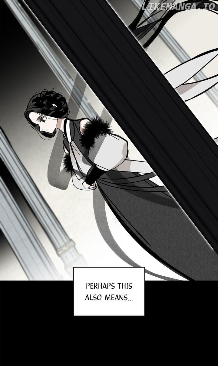 Paljae, Child of Winter Chapter 109 - page 20