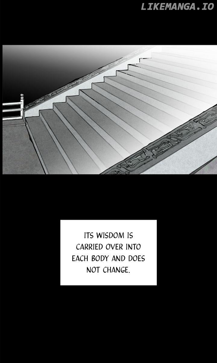 Paljae, Child of Winter Chapter 109 - page 21