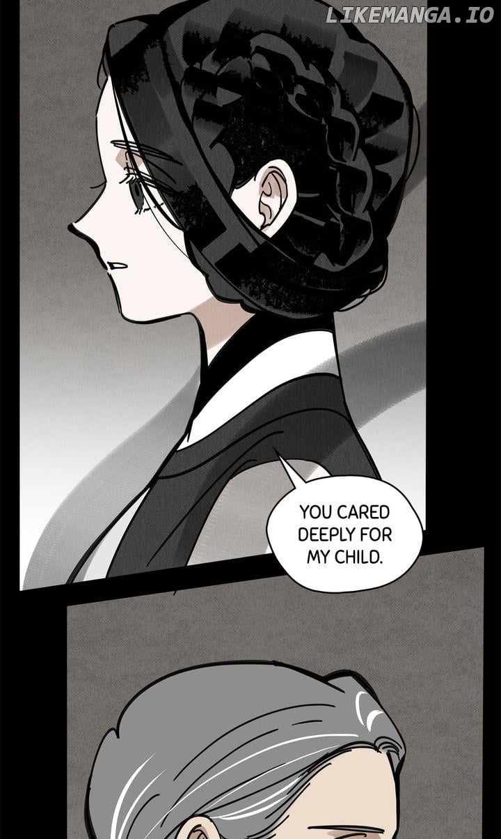 Paljae, Child of Winter Chapter 109 - page 23