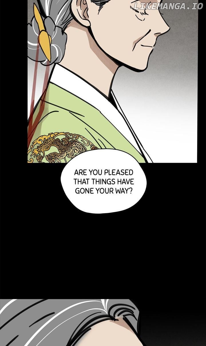 Paljae, Child of Winter Chapter 109 - page 24