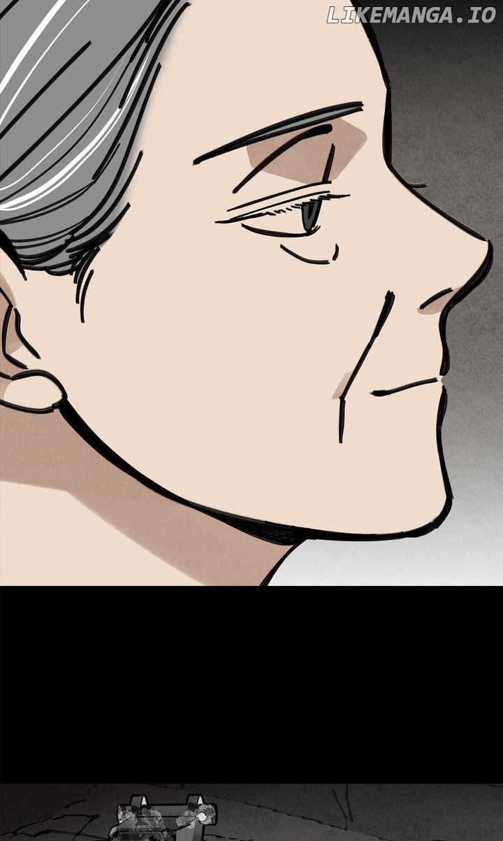 Paljae, Child of Winter Chapter 109 - page 25