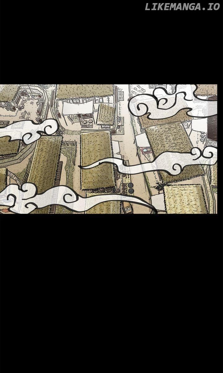 Paljae, Child of Winter Chapter 109 - page 28