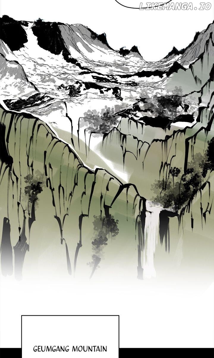 Paljae, Child of Winter Chapter 109 - page 40