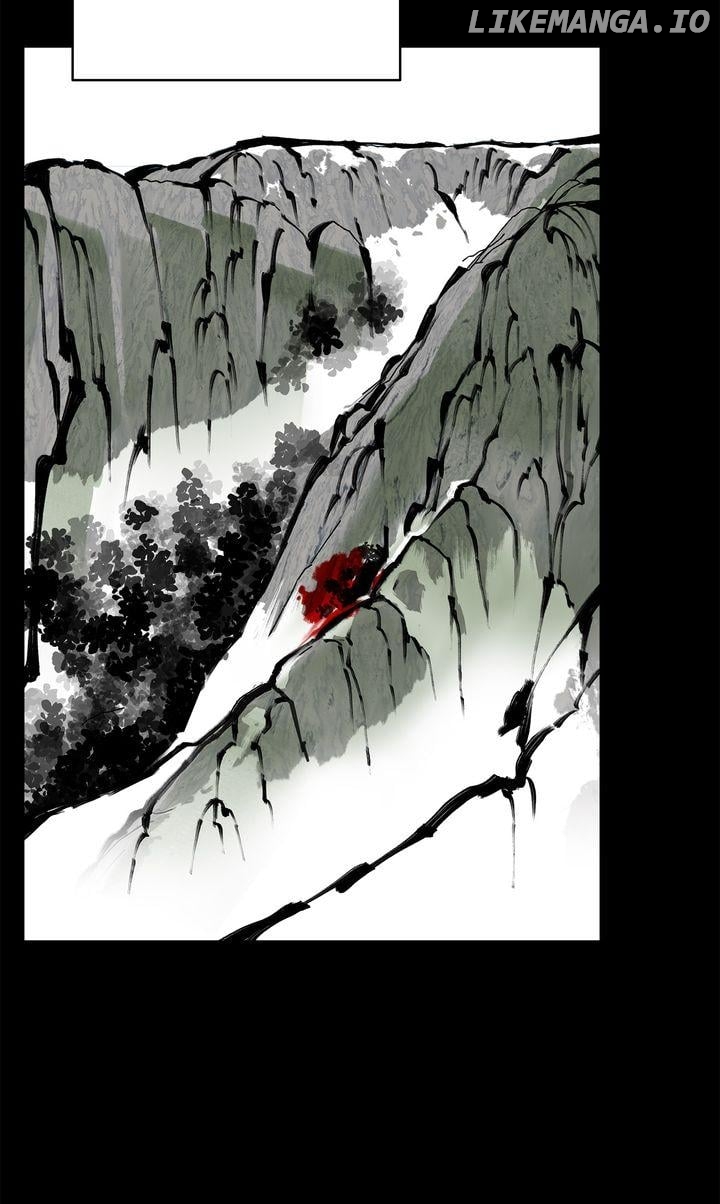 Paljae, Child of Winter Chapter 109 - page 41