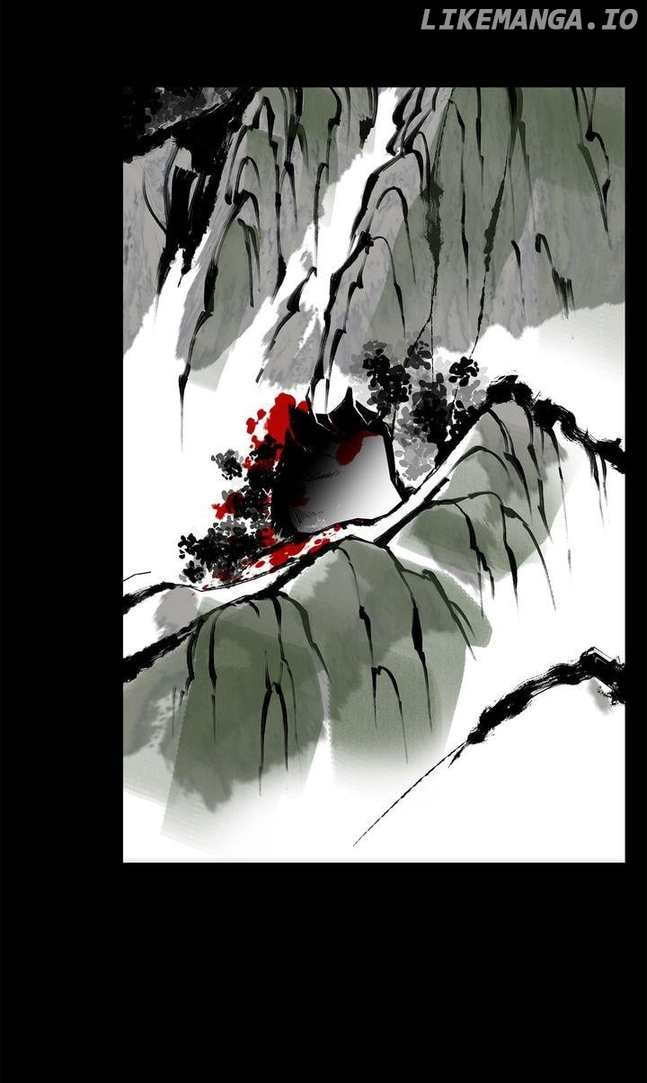 Paljae, Child of Winter Chapter 109 - page 42