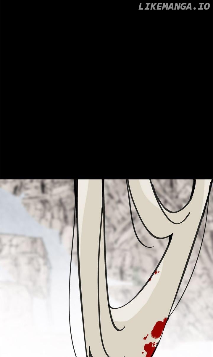 Paljae, Child of Winter Chapter 109 - page 43