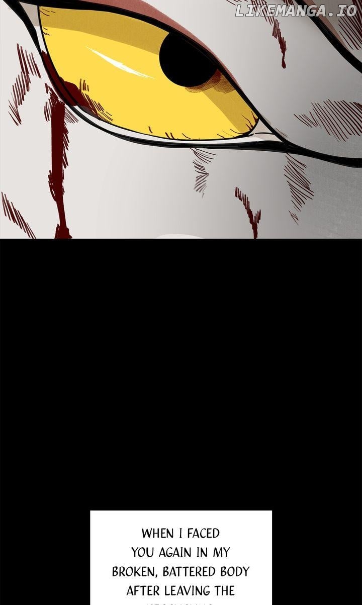 Paljae, Child of Winter Chapter 109 - page 47