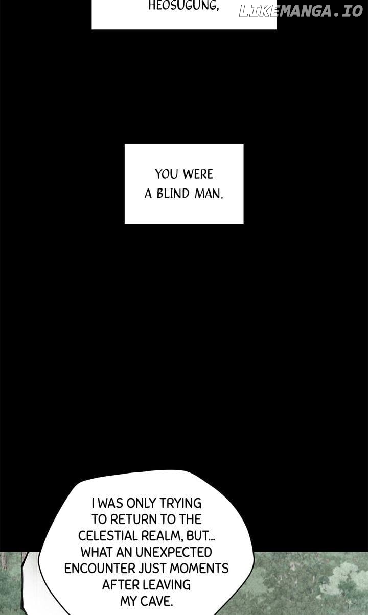 Paljae, Child of Winter Chapter 109 - page 48