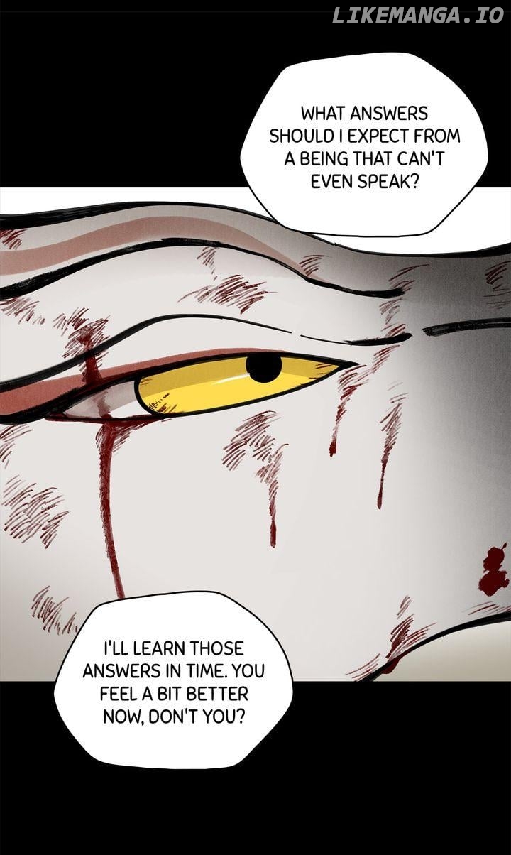 Paljae, Child of Winter Chapter 109 - page 50