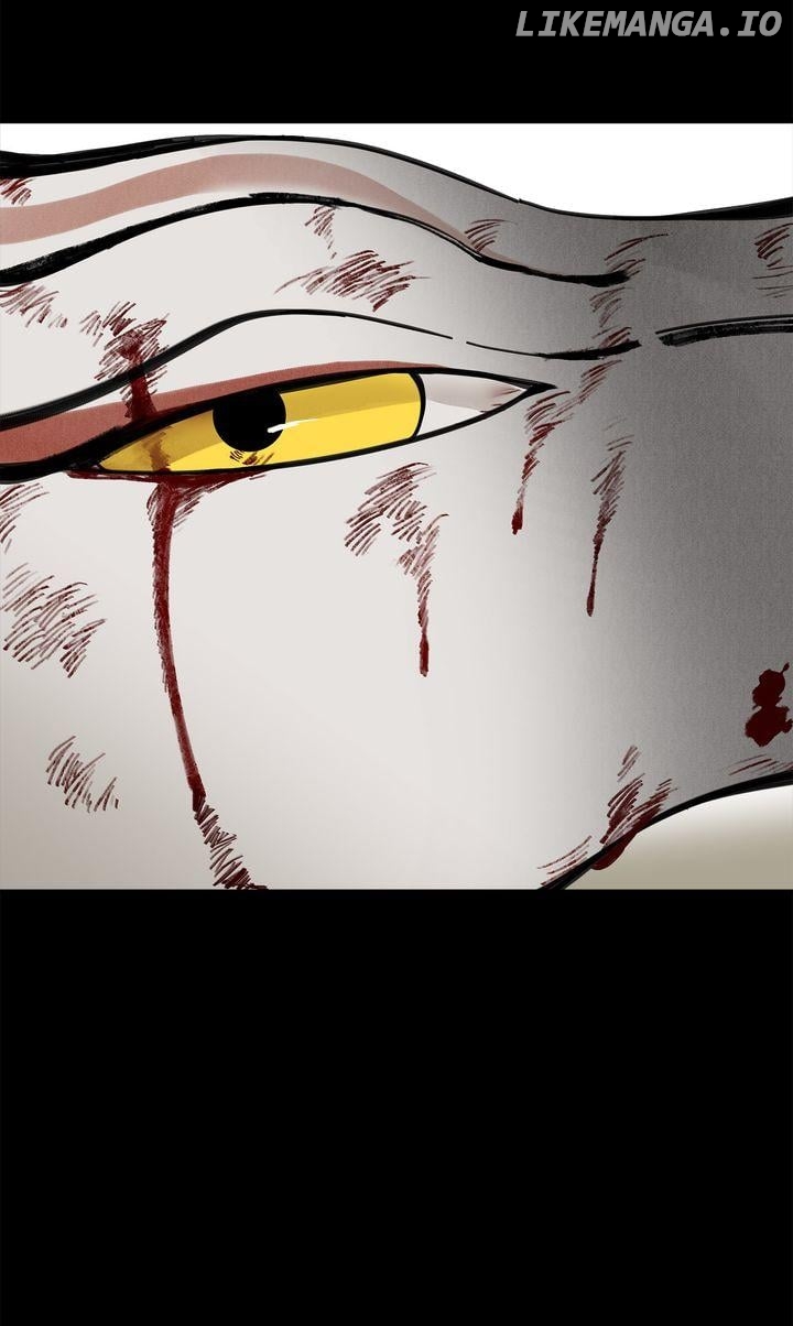 Paljae, Child of Winter Chapter 109 - page 51