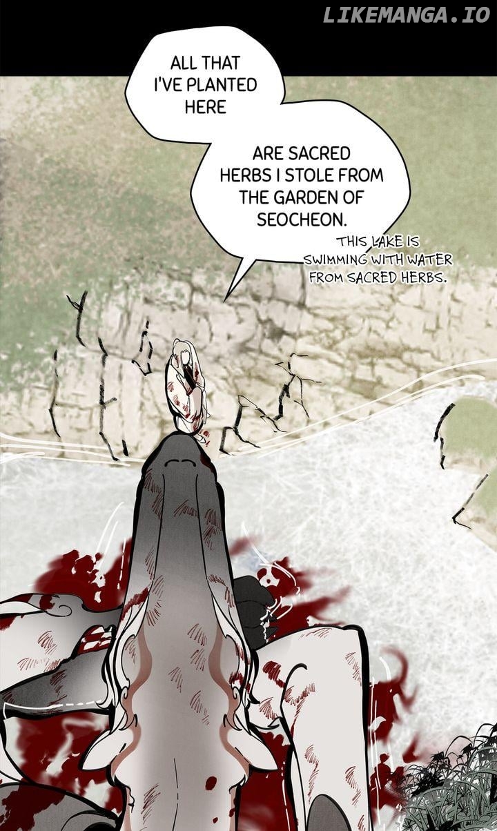 Paljae, Child of Winter Chapter 109 - page 52